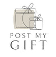Post My Gift