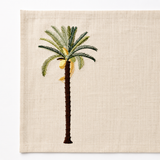 Najm & Nakhl – Linen Placemat Set