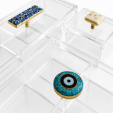 Eye of Harmony Box