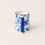Toile de Jouy Mug