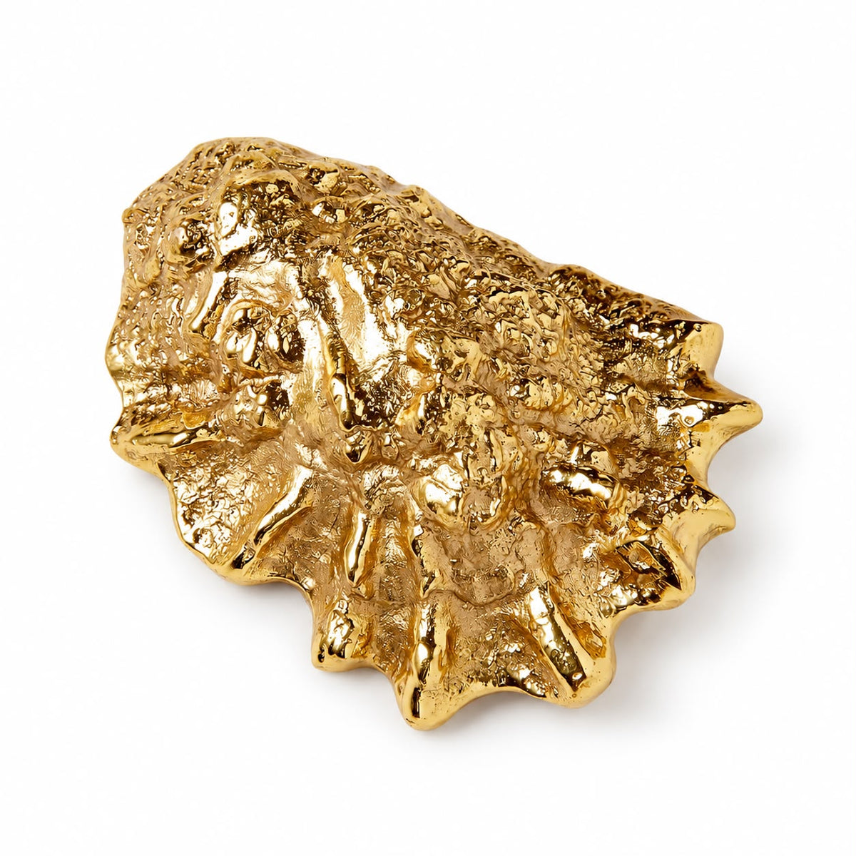 Oyster Bottle Opener