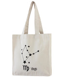 Horoscope Tote Bag