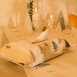 Whimsical Winter Tissue Box