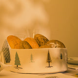 Whimsical Bread Basket