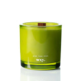 Roam Mini Candle - Grass. Moss. Shade.
