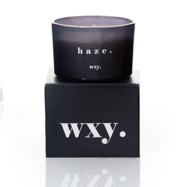 Haze Candle