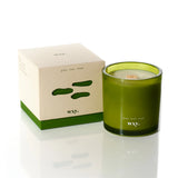 Roam Mini Candle - Grass. Moss. Shade.