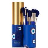 Evil Eye Brush Set in Tube