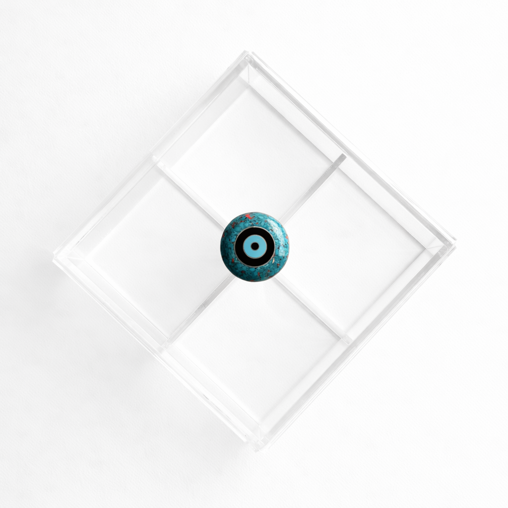 Eye of Harmony Box