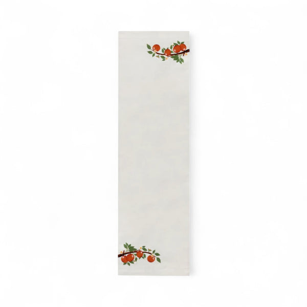 Citrus Dream Table Runner