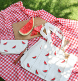 Watermelon Beach Bag