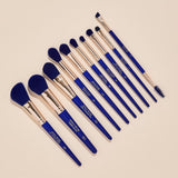 Evil Eye Brush Set in Tube