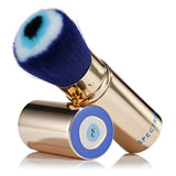 Evil Eye Kabuki Brush