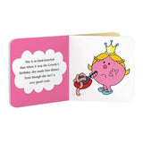 Little Miss - 6 Pocket Library Books