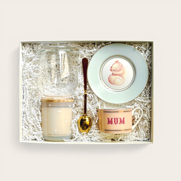 Mum In A Million