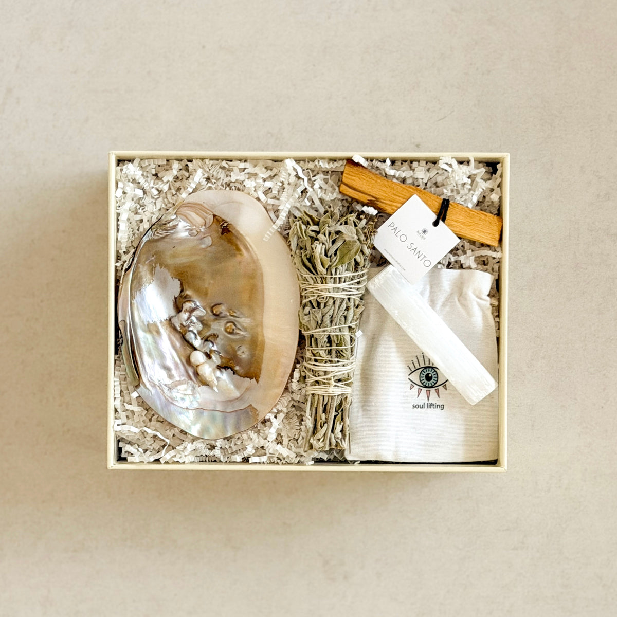 New Beginnings - Ritual Kit