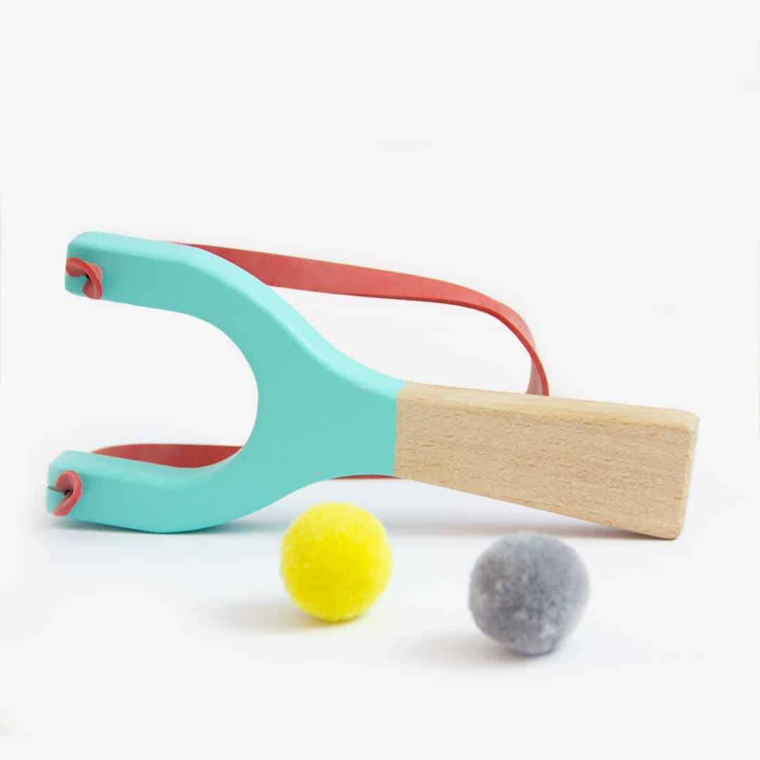 Slingshot - Mint