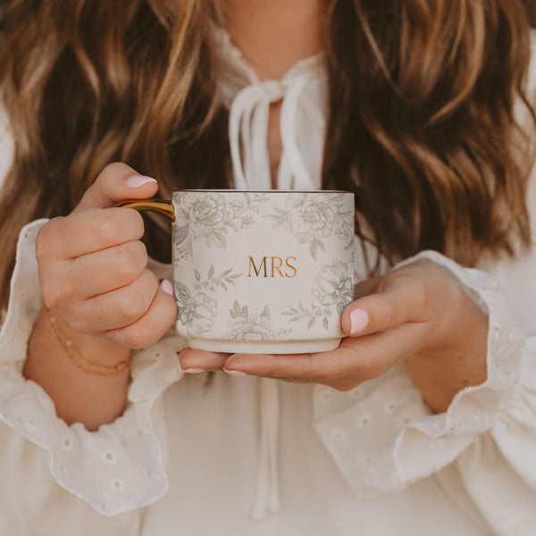Mrs. Mug