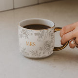 Mrs. Mug