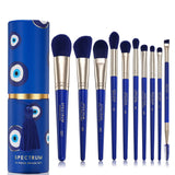 Evil Eye Brush Set in Tube