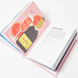 Prosecco Made Me Do It - Book