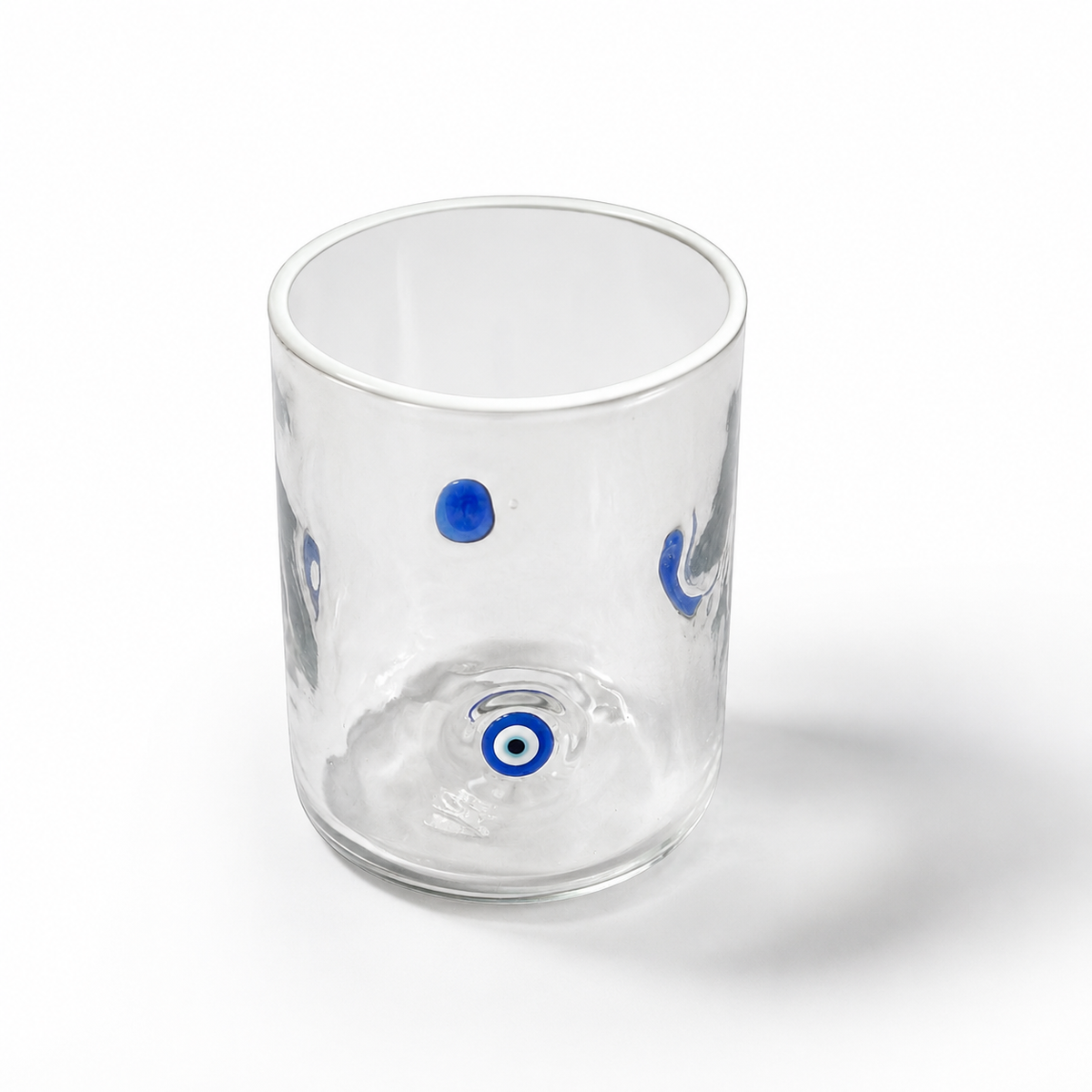 All Eyes On You Glass - 1pcs