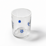 All Eyes On You Glass - 1pcs