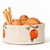 Citrus Dream Bread Basket