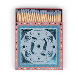 Mermaids Matches Box