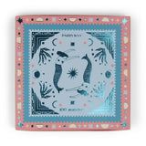 Mermaids Matches Box