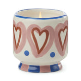 Rosewood Vanilla Candle