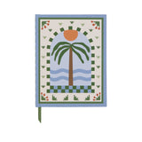 The A dopo Palm Journal