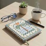 The A dopo Palm Journal