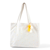 Daisy Beach Bag