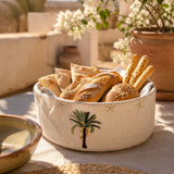 Najm & Nakhl – Bread Basket