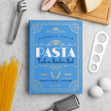 The Essentials - Pasta Tools