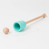 Wooden Cup and Ball - Mint
