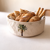 Najm & Nakhl – Bread Basket