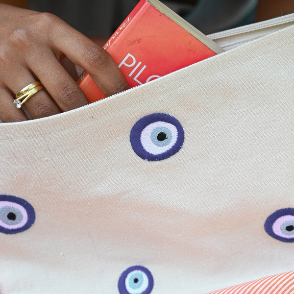 Nazar Pouch