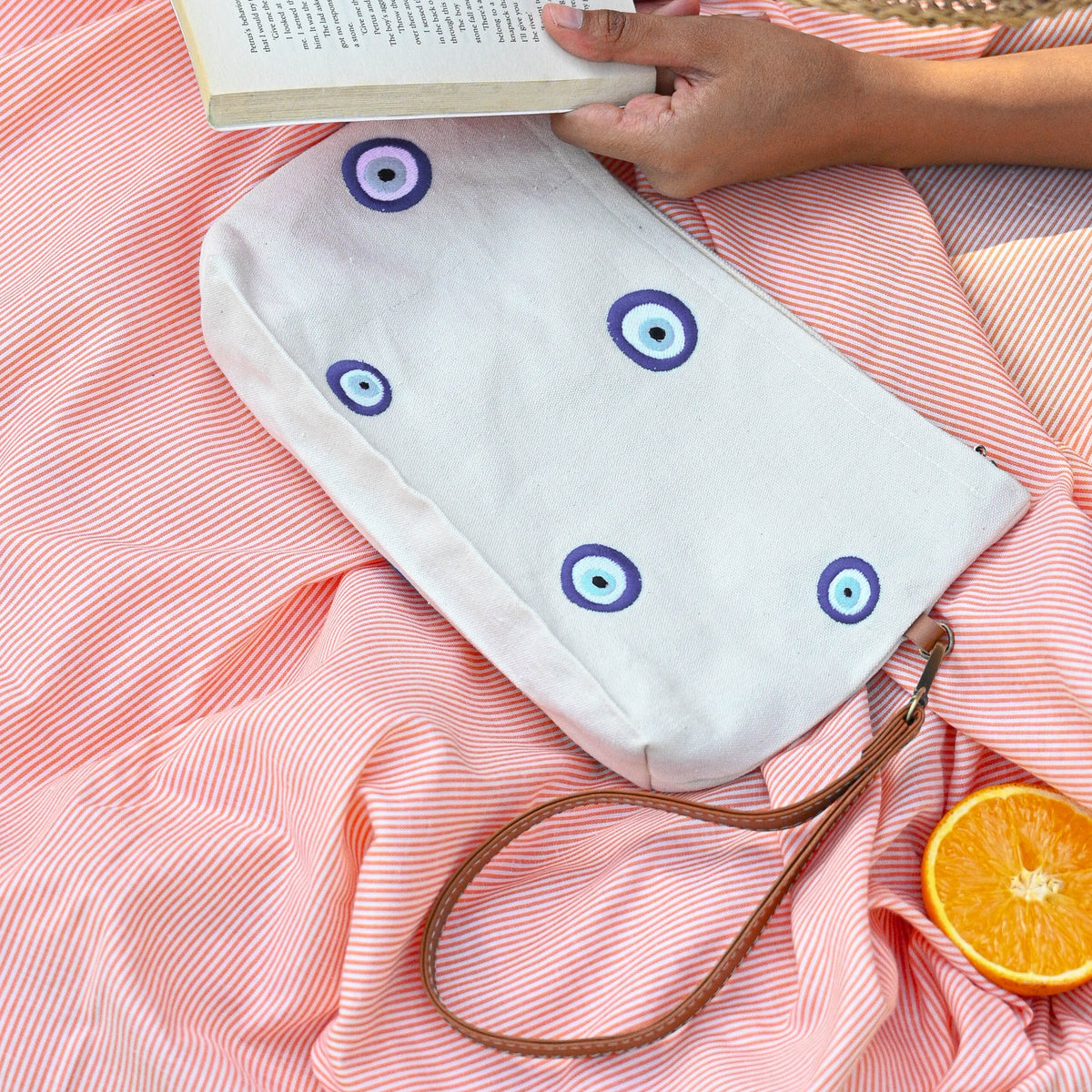 Nazar Pouch