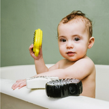 Animal Natural Rubber Bath Toys