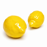 Ceramic Lemon - 1 Piece