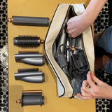 My Hair Tools Travel Case