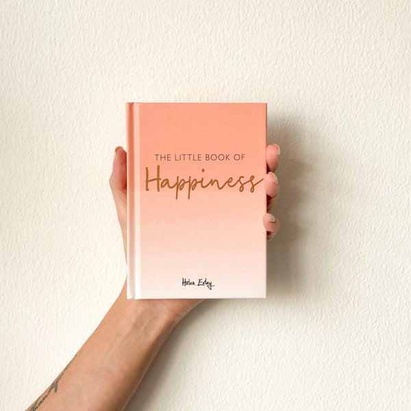 The Little Book of Happiness