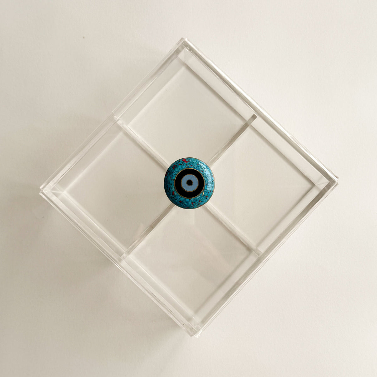 Eye of Harmony Box