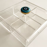 Eye of Harmony Box