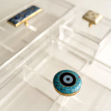 Eye of Harmony Box