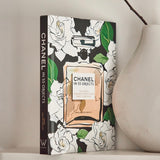 Chanel In 55 Objects - Book