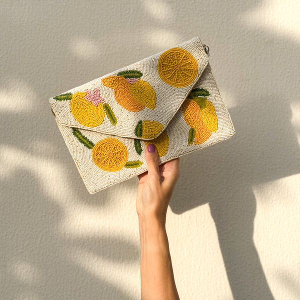 Lemociallo Clutch