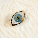 Eye Hair Clip